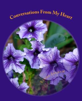Paperback Conversations From My Heart Book