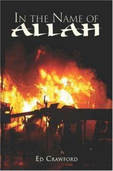 Paperback In the Name of Allah Book