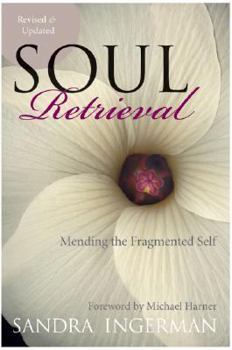 Paperback Soul Retrieval: Mending the Fragmented Self Book