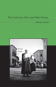 Paperback The Cachoeira Tales and Other Poems Book
