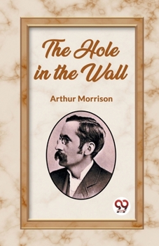 Paperback The Hole in the Wall Book