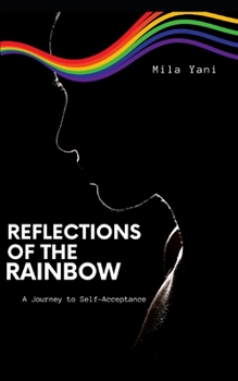 Paperback Reflections of the Rainbow Book