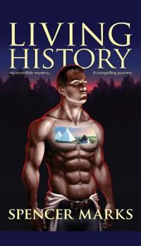Paperback Living History Book