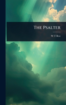 Hardcover The Psalter Book