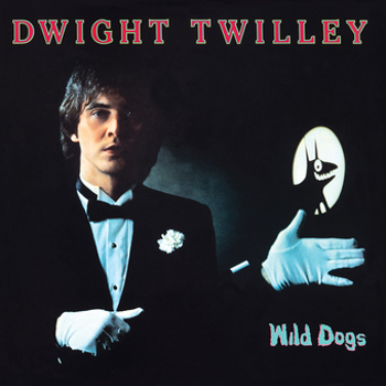 Music - CD Wild Dogs   Expanded Edition Book