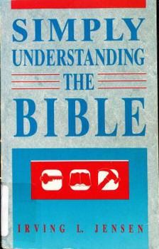 Paperback Simply Understanding the Bible Book