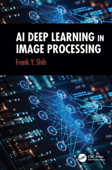 Hardcover AI Deep Learning in Image Processing Book