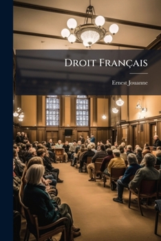 Paperback Droit Français: - De La Responsabilité Civile Des Communes... [French] Book