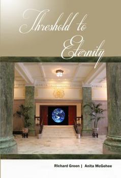 Paperback Threshold to Eternity Book