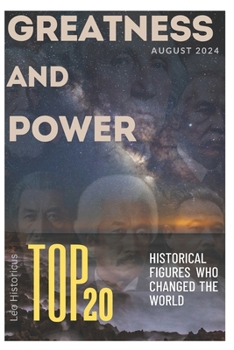 GREATNESS AND POWER
