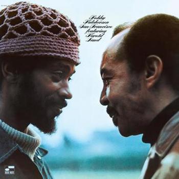 Vinyl San Francisco (Blue Note Classic Vinyl Series) (LP Book