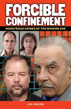 Paperback Forcible Confinement Book