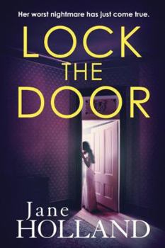Paperback Lock the Door Book