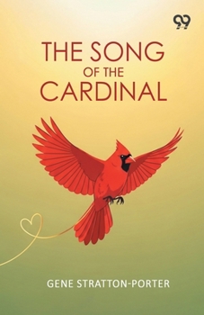 The Song Of The Cardinal