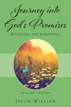 Paperback Journey into God's Promises: Revealing the Scriptures Book