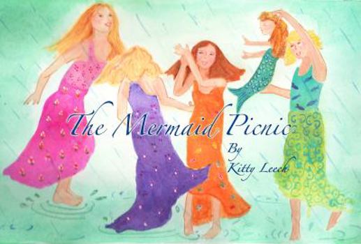 Perfect Paperback The Mermaid Picnic Book