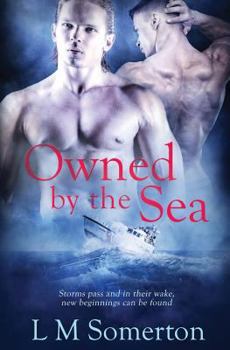 Paperback Owned by the Sea Book