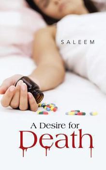 Paperback A Desire for Death Book