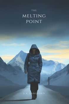 Paperback The Melting Point Book