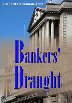 Paperback Bankers' Draught Book