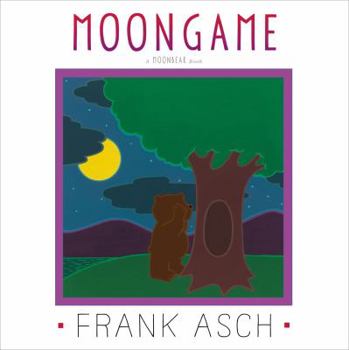 Moongame - Book #5 of the Moonbear