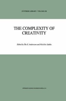 Paperback The Complexity of Creativity Book