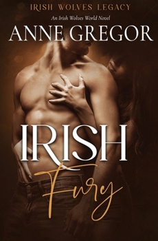Paperback Irish Fury Book