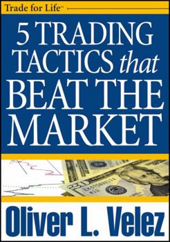 DVD 5 Trading Tactics That Beat the Market Book