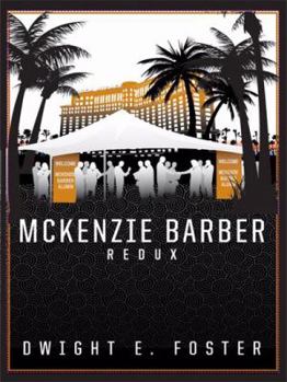Paperback McKenzie Barber Redux Book