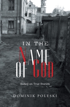 Paperback In the Name of God Book