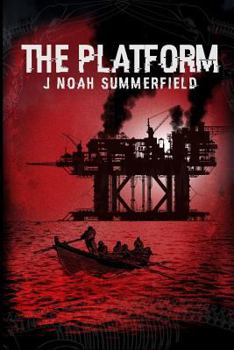 Paperback The Platform Book