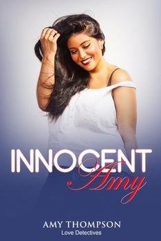 Paperback Innocent Amy Book