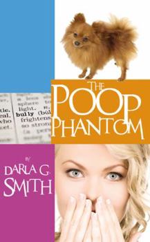 Paperback The Poop Phantom Book