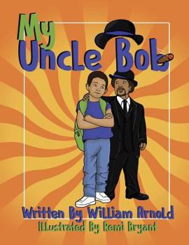 Paperback My Uncle Bob Book