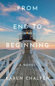 Paperback From End to Beginning Book