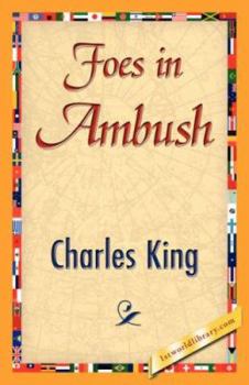 Paperback Foes in Ambush Book