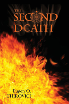 Paperback The Second Death Book