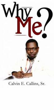 Paperback Why Me? Book