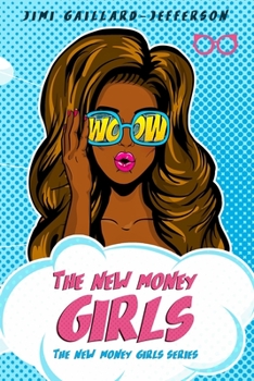 Paperback The New Money Girls Book