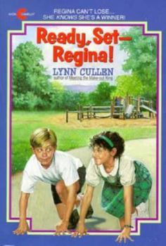 Paperback Ready, Set: Regina! Book