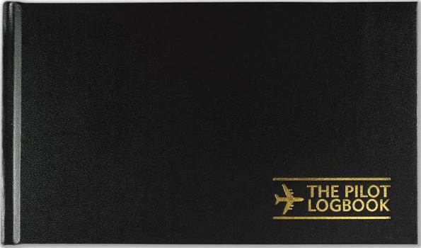 Pilot Log Book