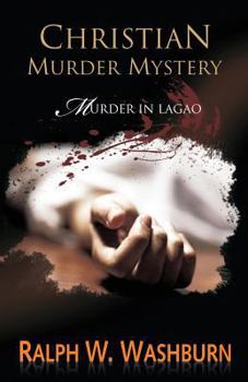 Paperback Murder in Lagao Book