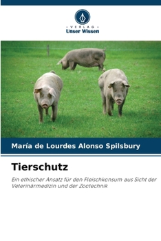 Paperback Tierschutz [German] Book
