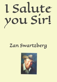 Paperback I Salute you Sir! Book