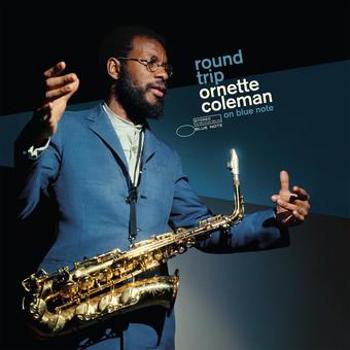 Vinyl Round Trip: Ornette Coleman On Blue Note (Blue Not Book
