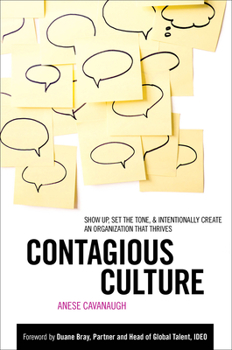 Paperback Contagious Culture Book