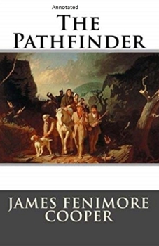Paperback The Pathfinder Annotated Book