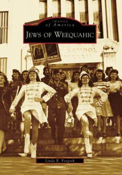 Paperback Jews of Weequahic Book