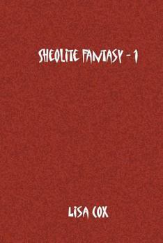 Paperback Sheolite Fantasy - 1 Book