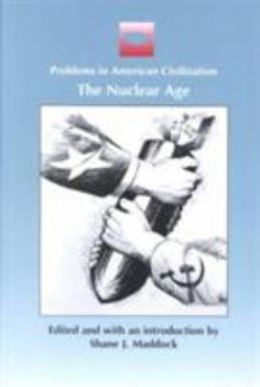 Paperback The Nuclear Age Book